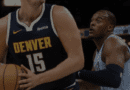 Denver Nuggets Outlast Memphis Grizzlies in Nail-Biting 108-104 Road Victory